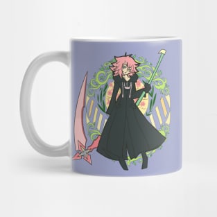 Lord of the Castle Mug